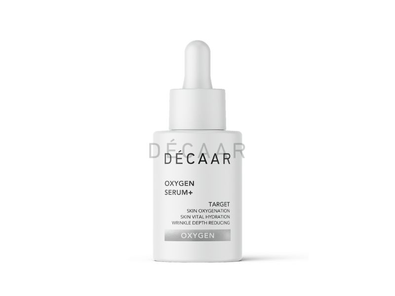 công nghệ oxygen